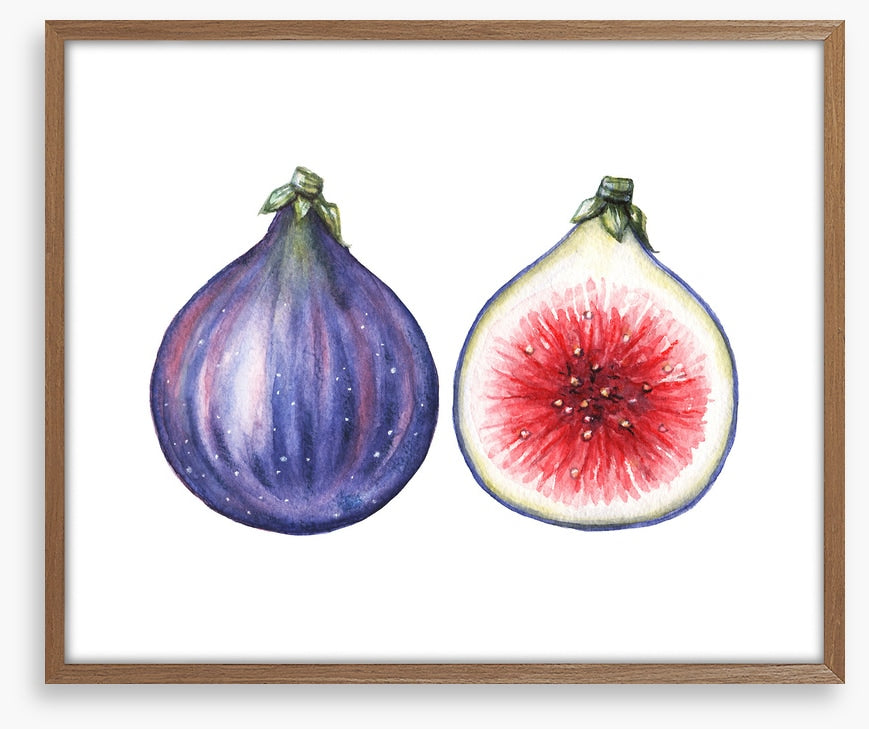 Half past fig