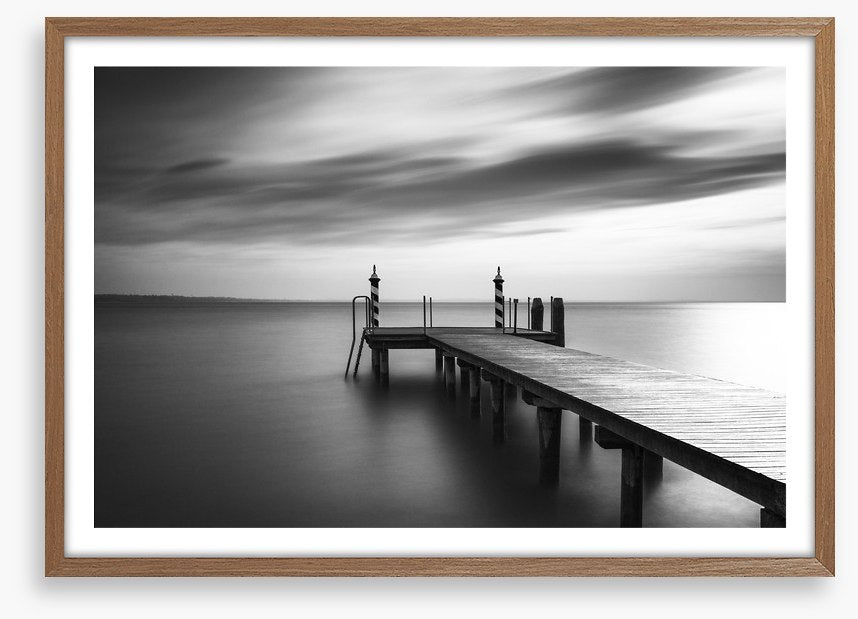 Across Lake Garda
