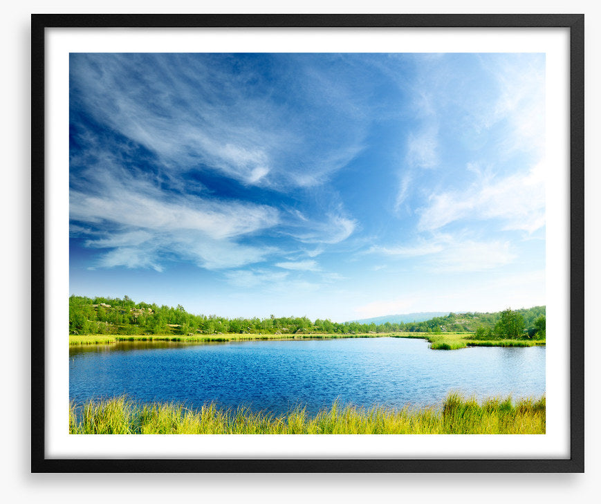 Lakes