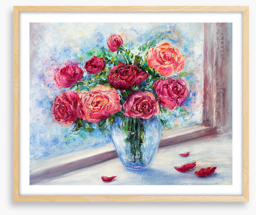 Still Life