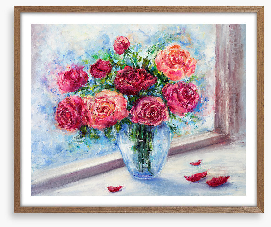 Still Life