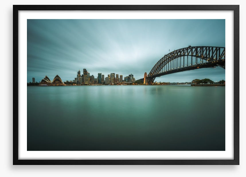 Sydney