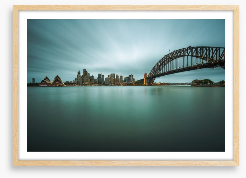 Sydney