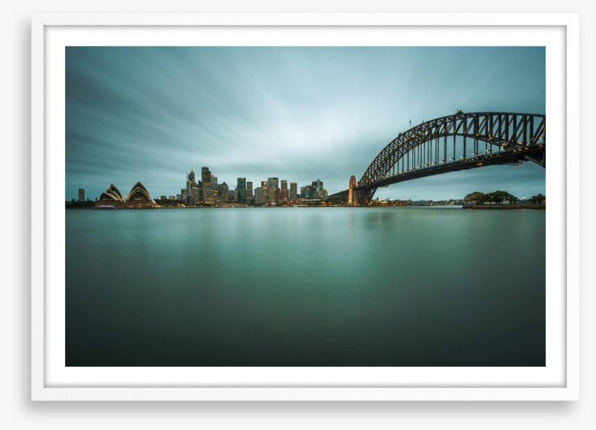 Sydney