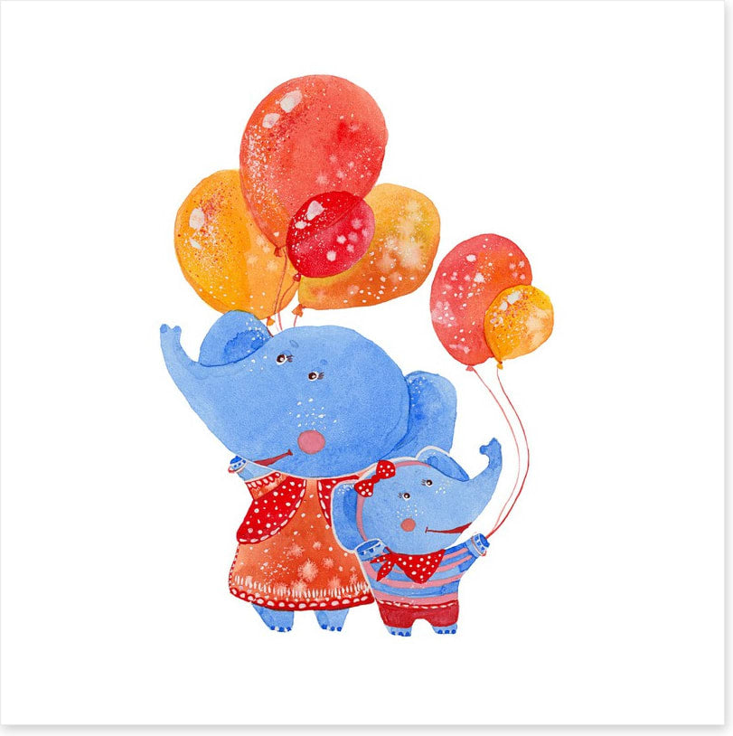 Elephants
