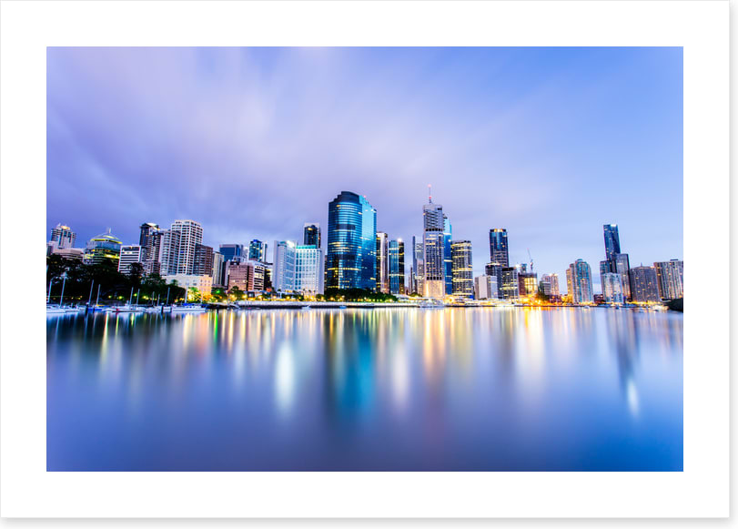 Brisbane