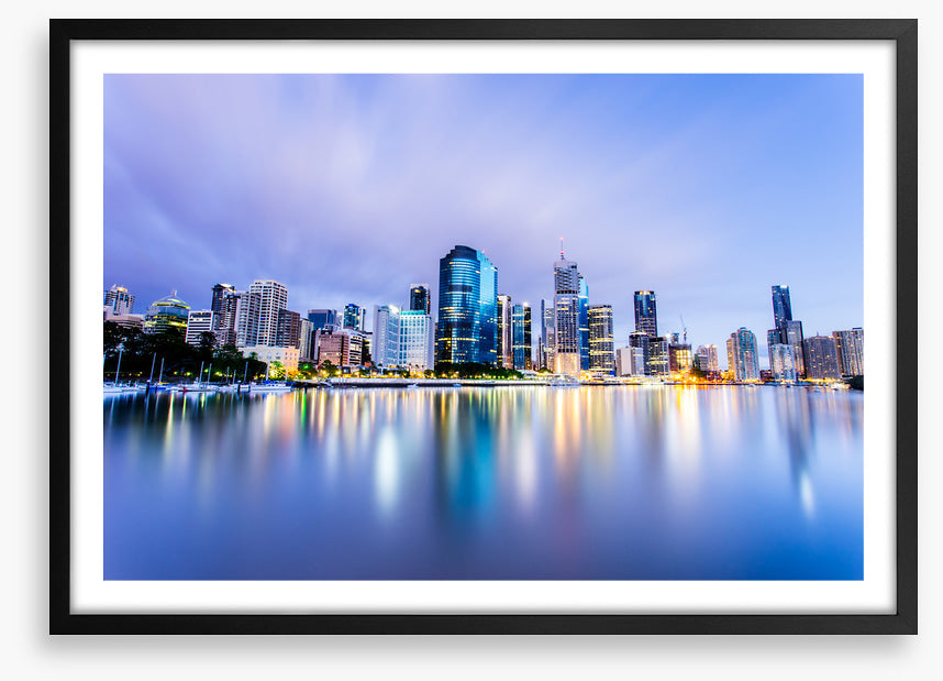 Brisbane