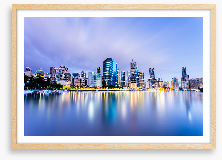 Brisbane