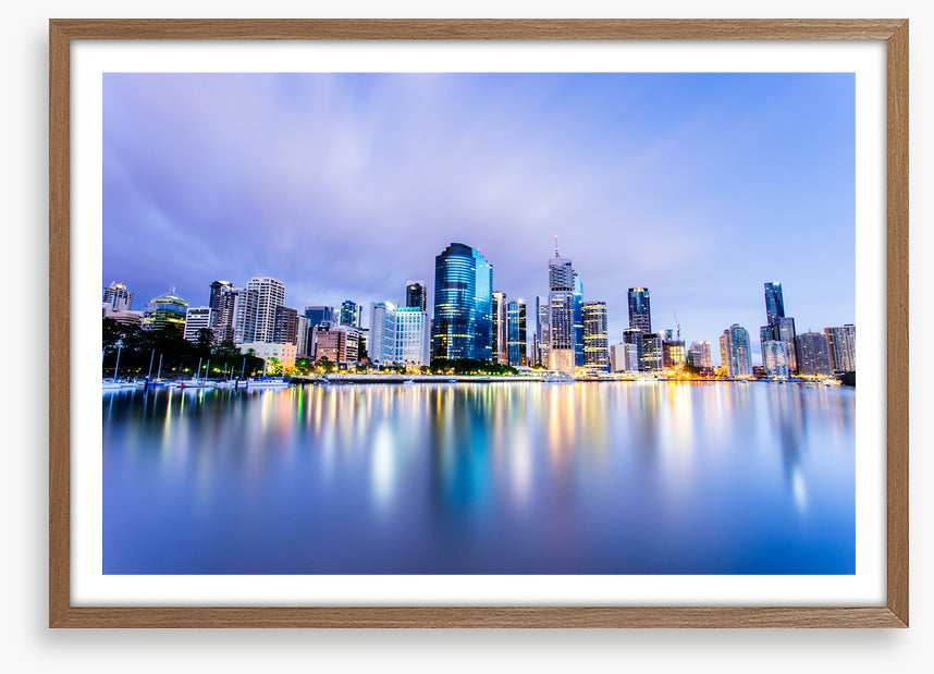 Brisbane