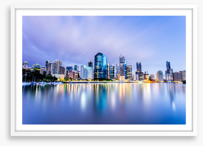 Brisbane