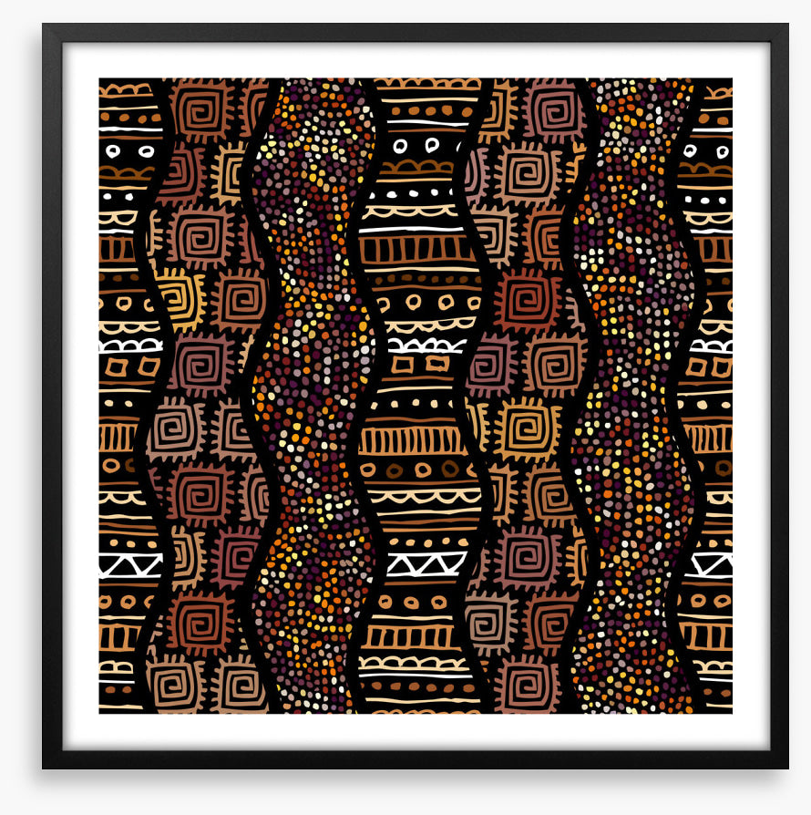 African