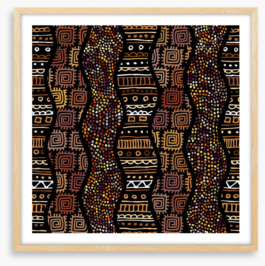 African