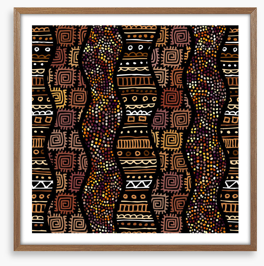 African