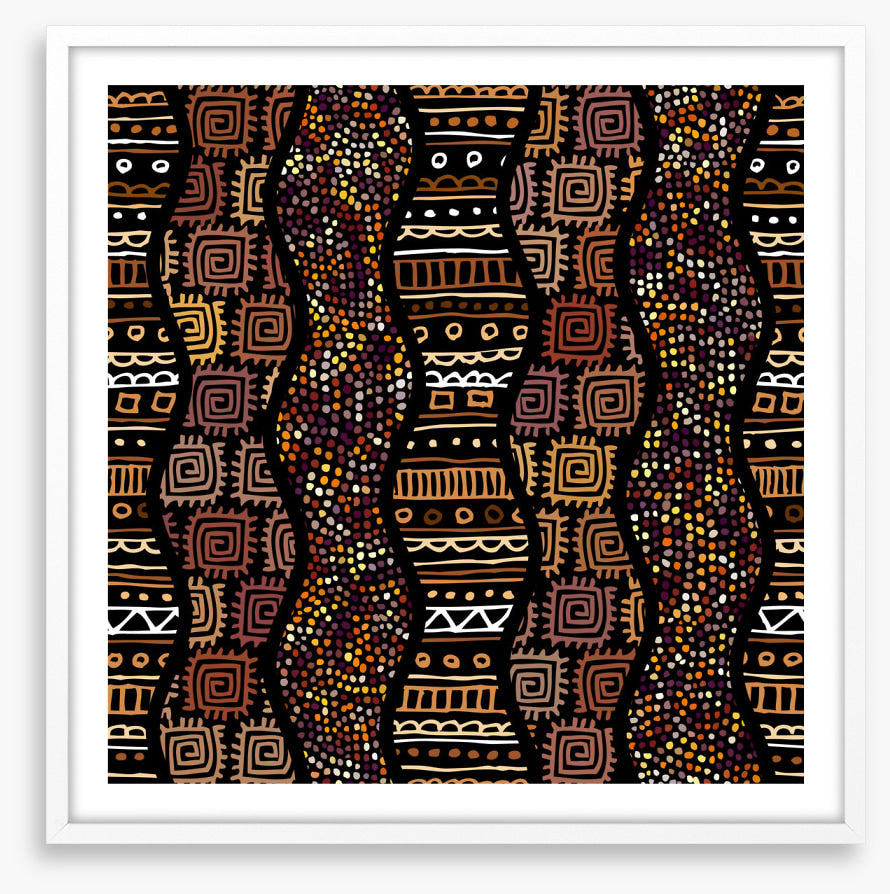 African