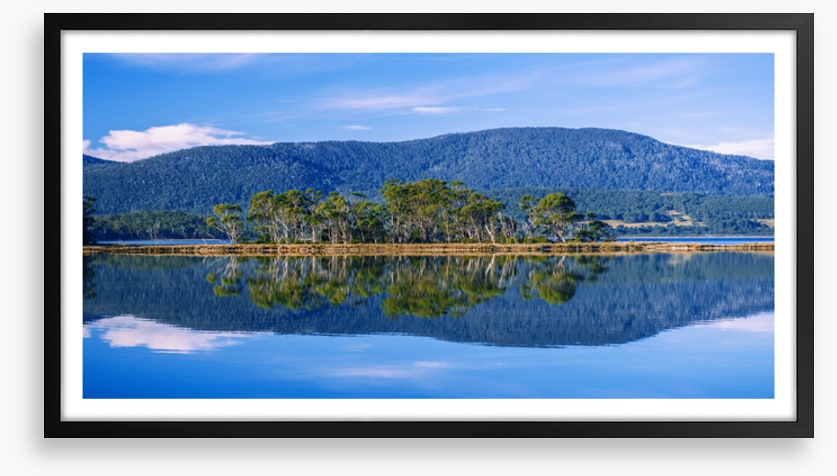 Bruny island blues