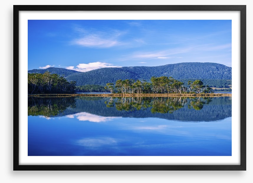 Tasmania