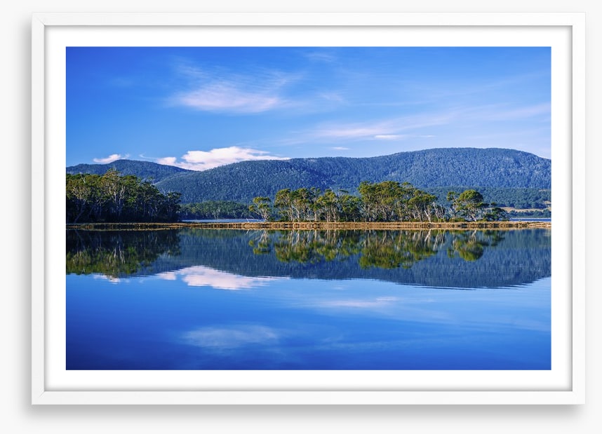 Tasmania