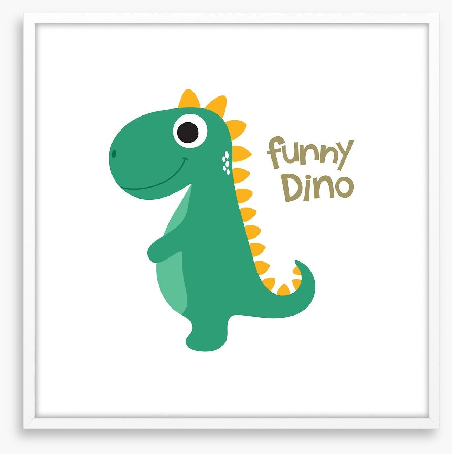 Dinosaurs