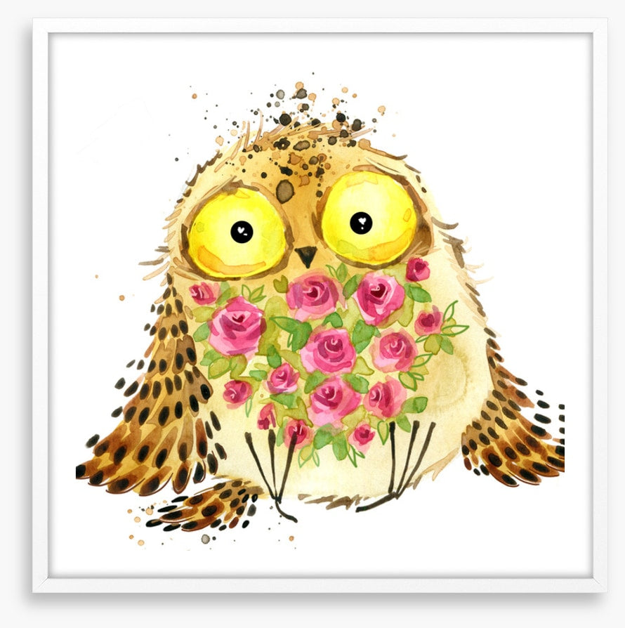 Owls