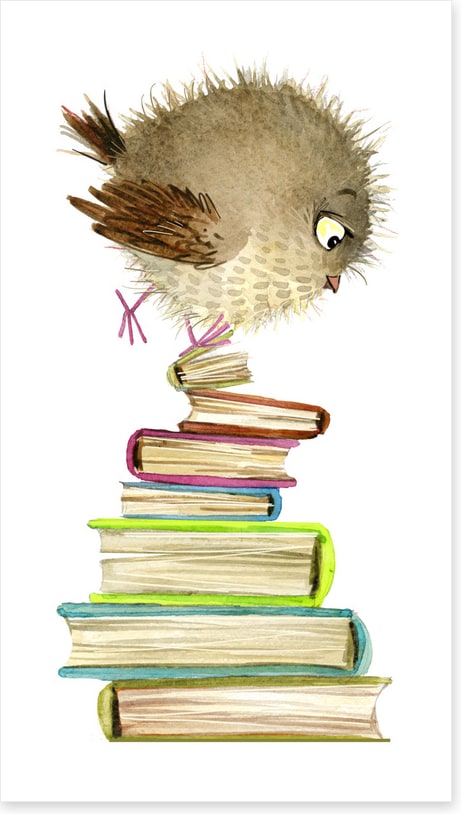 Book balance