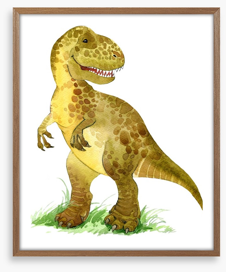 Dinosaurs