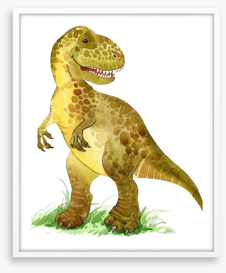 Dinosaurs