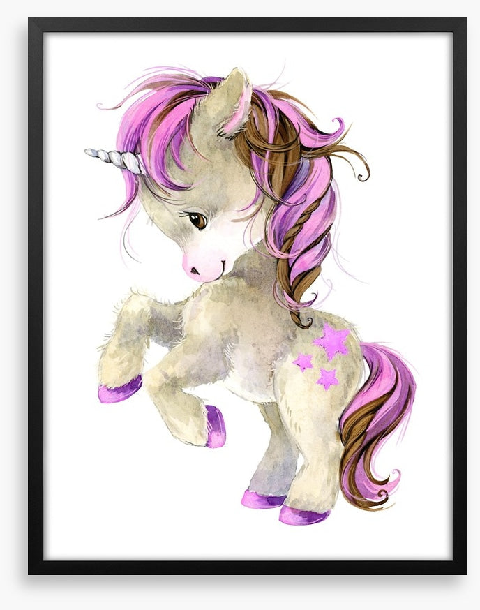My little unicorn