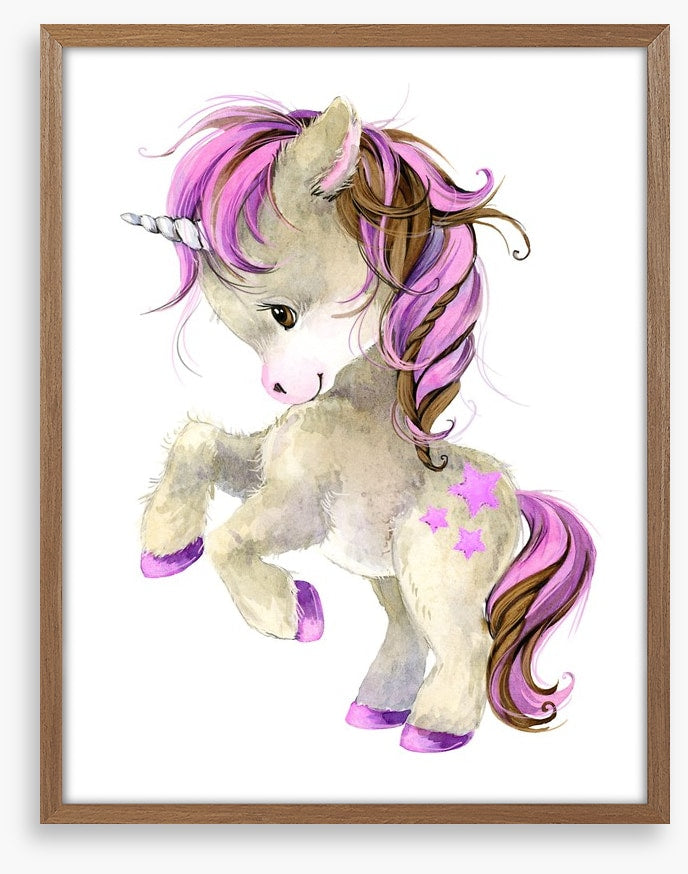 My little unicorn