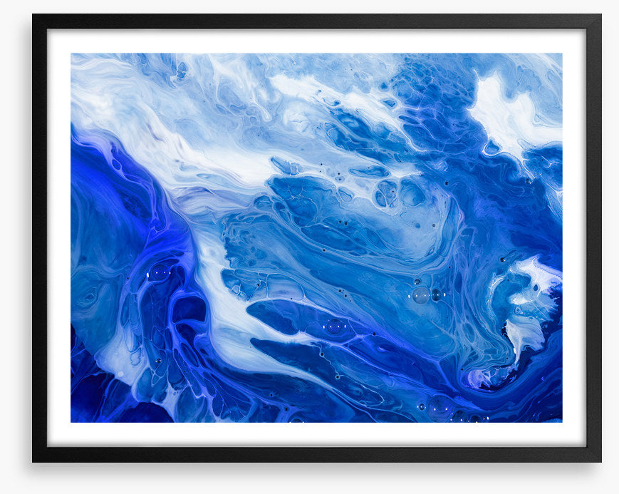 Ebb and flow