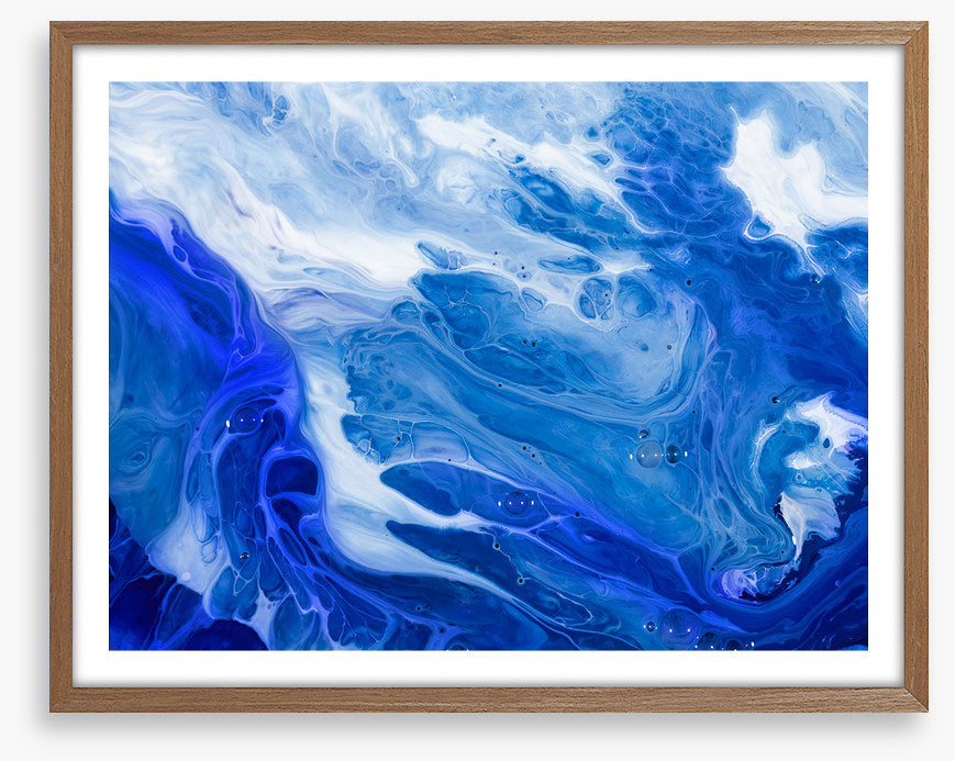 Ebb and flow