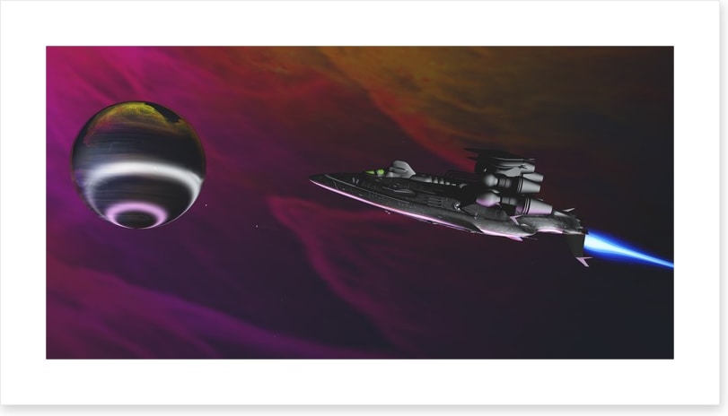 Sci-Fi