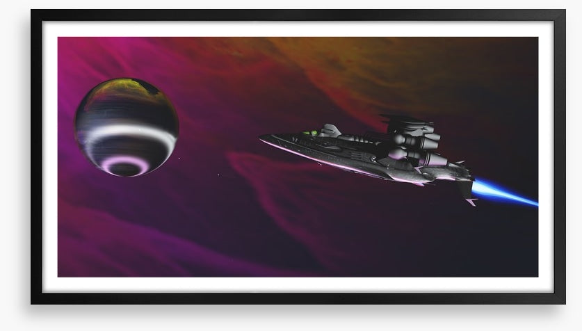 Sci-Fi