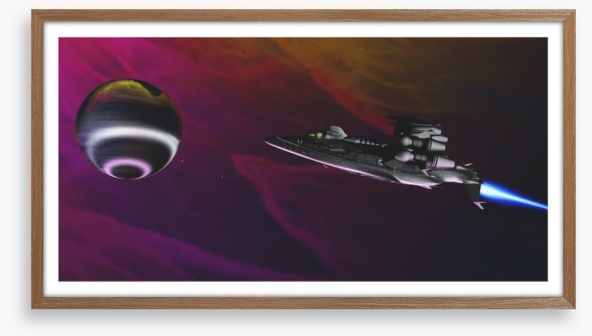Sci-Fi