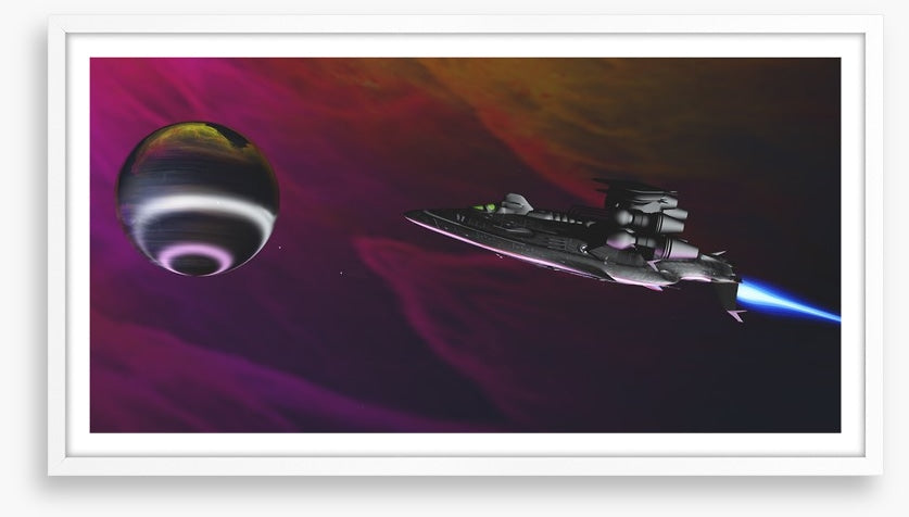 Sci-Fi