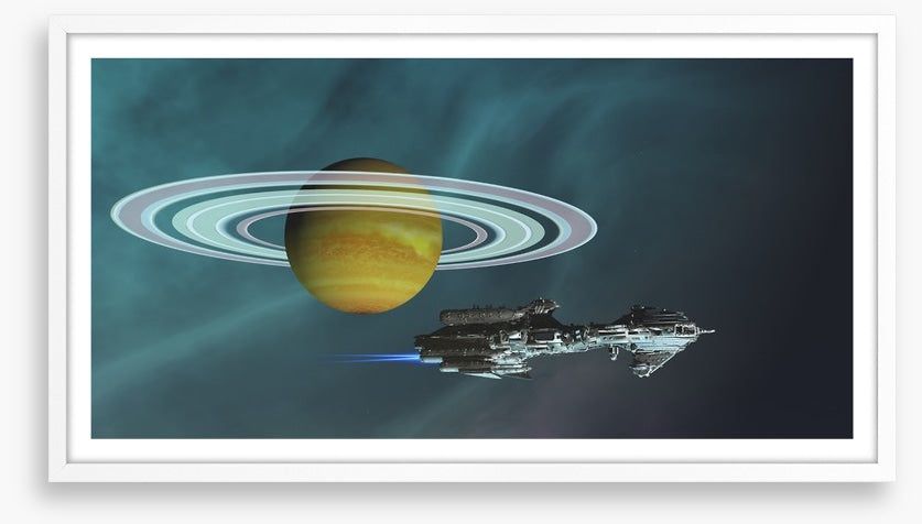 Sci-Fi