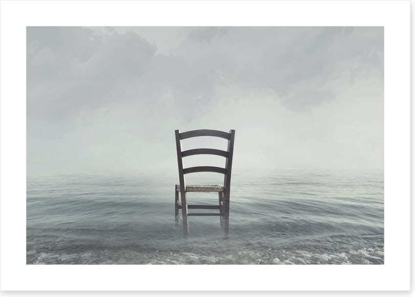 Waiting for infinity