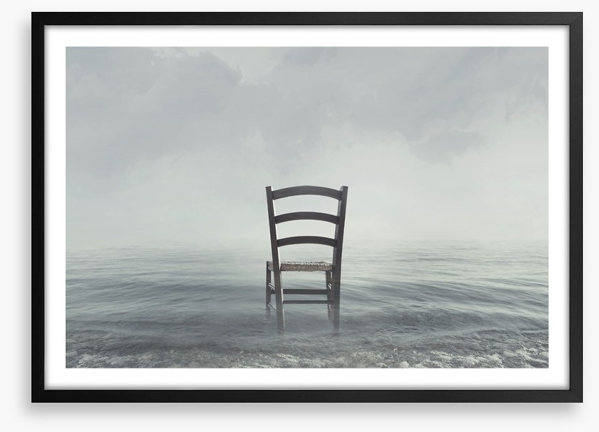 Waiting for infinity