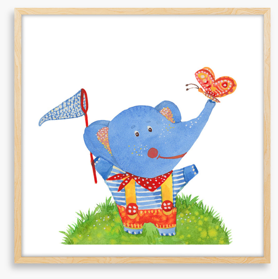 Elephants
