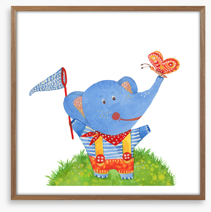 Elephants