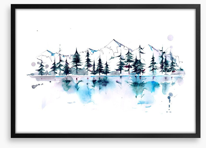 Peak of winter