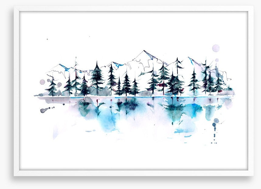 Peak of winter