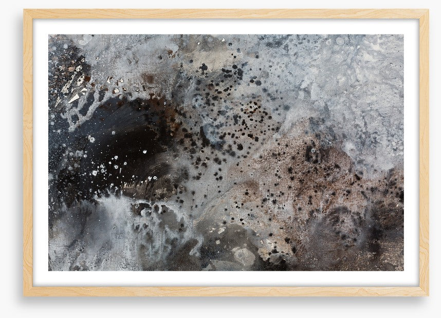 Petrichor