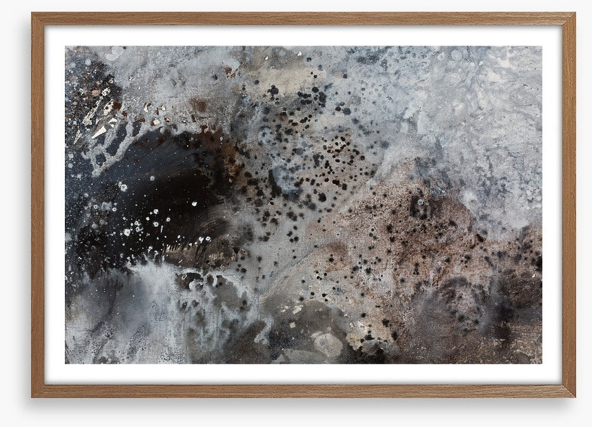 Petrichor