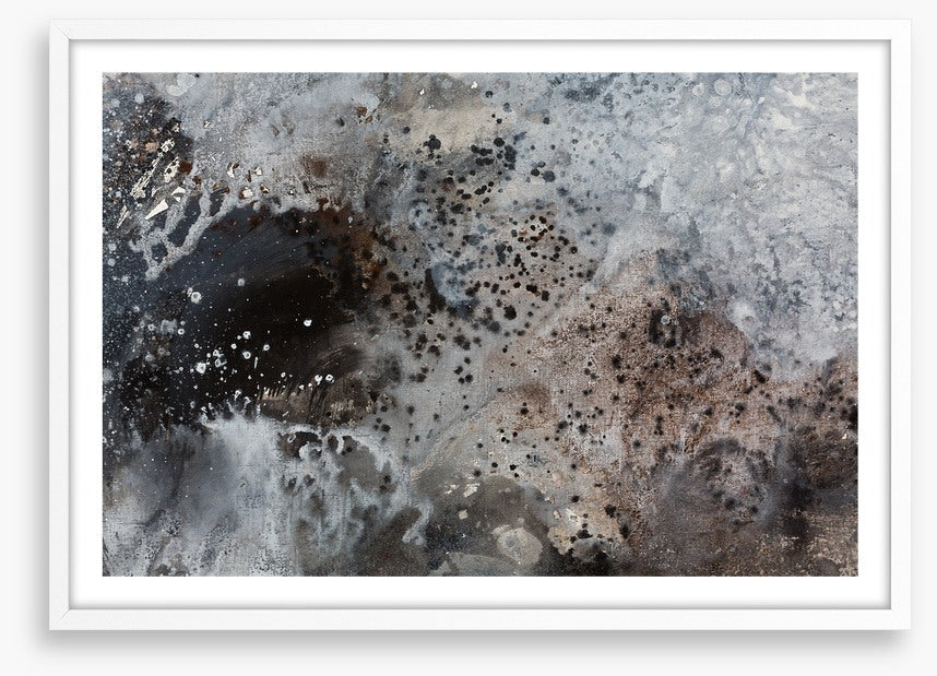 Petrichor