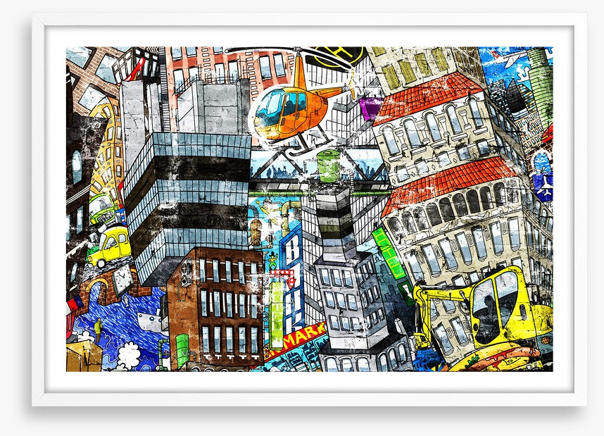 High density
