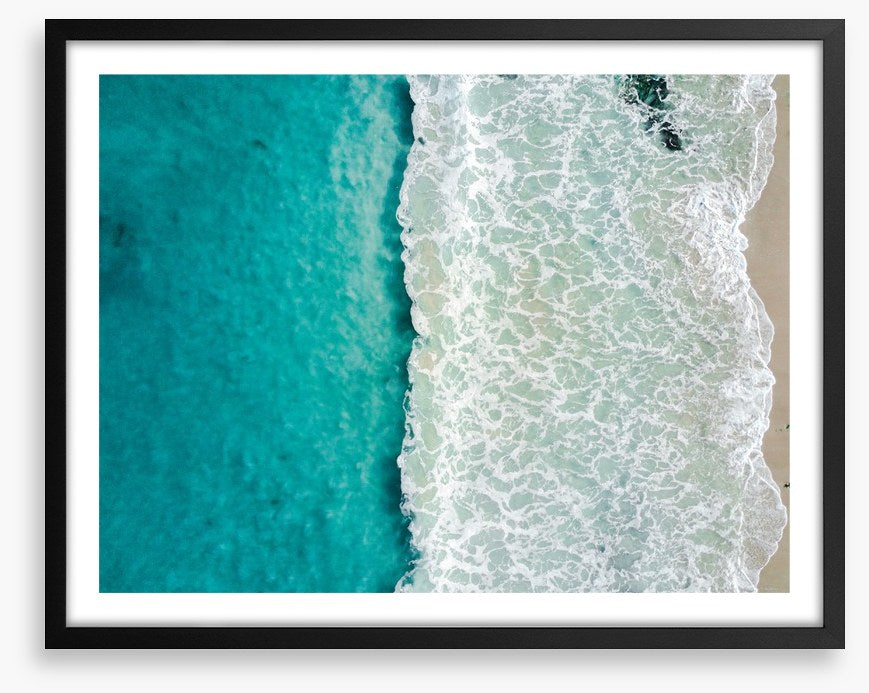The long wave