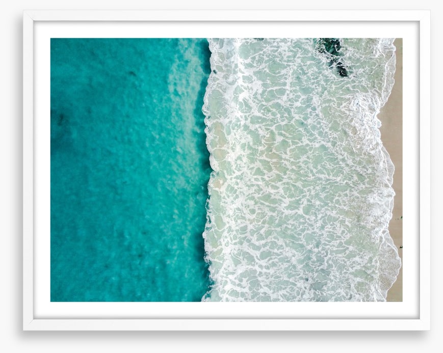 The long wave