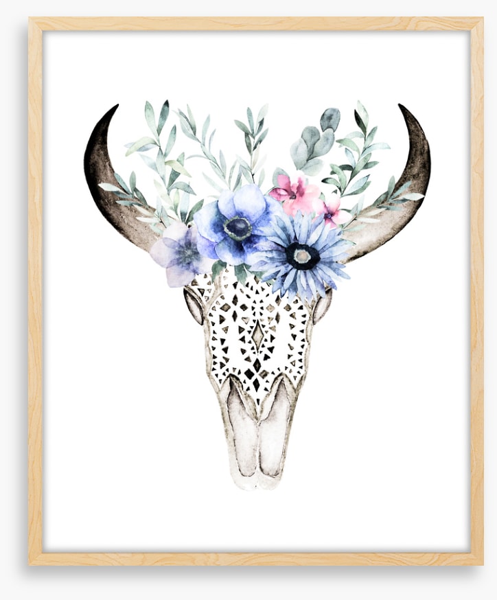 Bovine bohemia