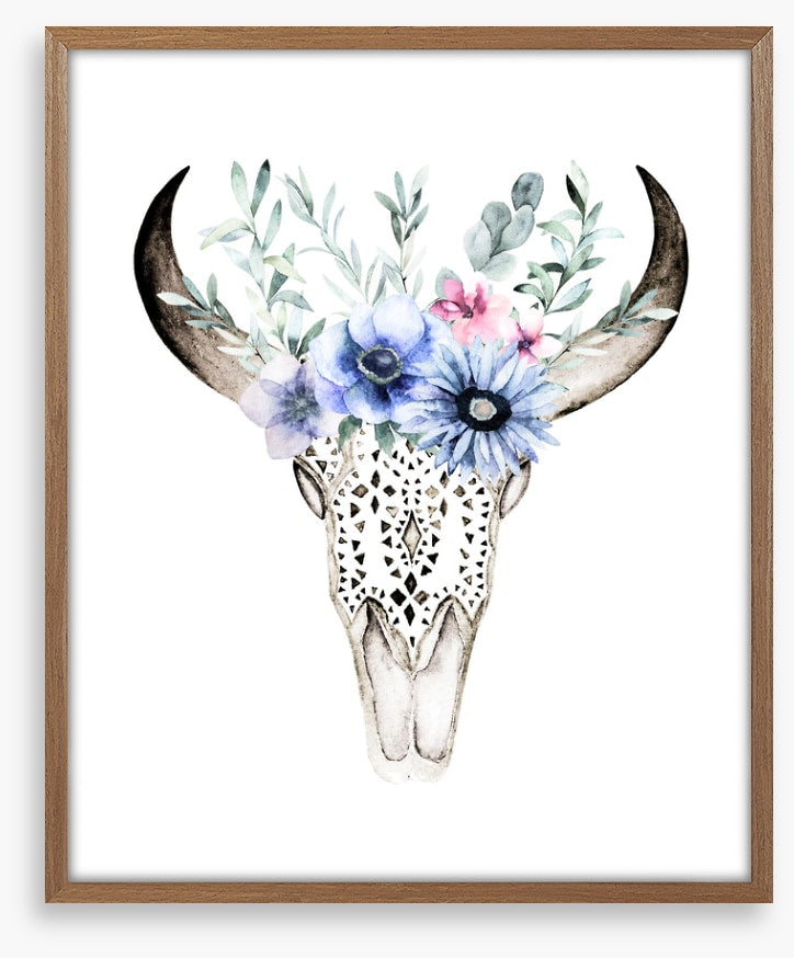 Bovine bohemia