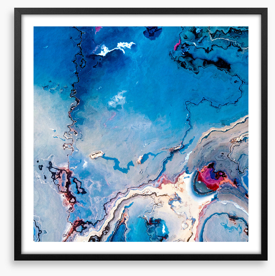 On thin ice 2